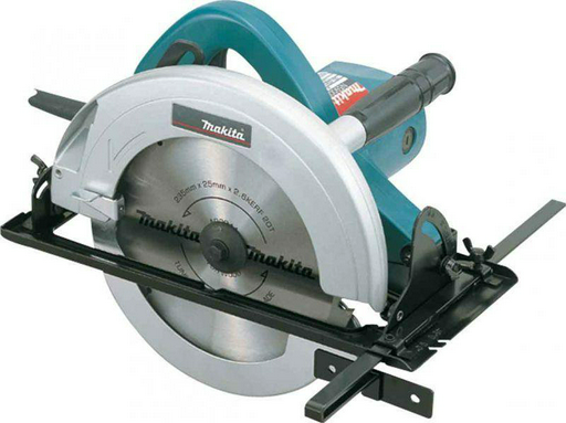Пила дисковая Makita N5900B синяя
