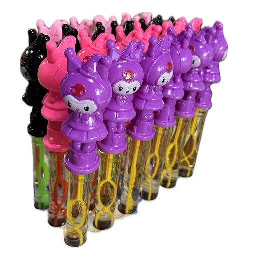 Мыльные пузыри Куроми 
