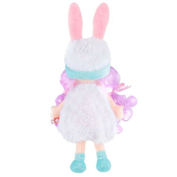 Мягкая игрушка Fancy Малышка Соня KUKL11W 28см купить,NaN