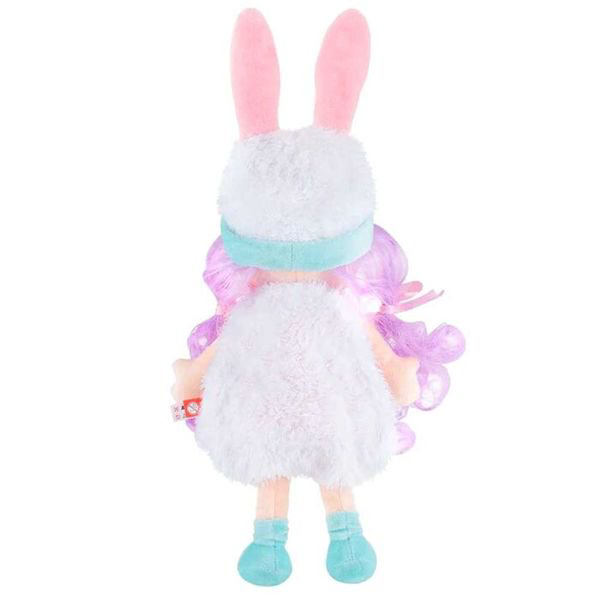 Мягкая игрушка Fancy Малышка Соня KUKL11W 28см купить,NaN