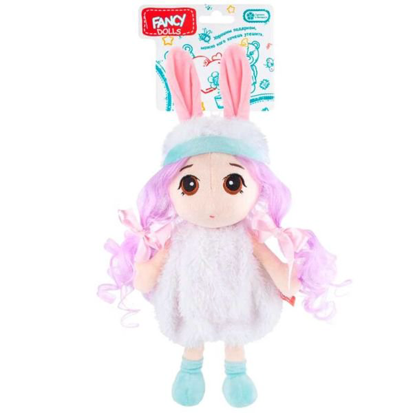 Мягкая игрушка Fancy Малышка Соня KUKL11W 28см купить,NaN
