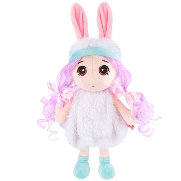 Мягкая игрушка Fancy Малышка Соня KUKL11W 28см купить,NaN