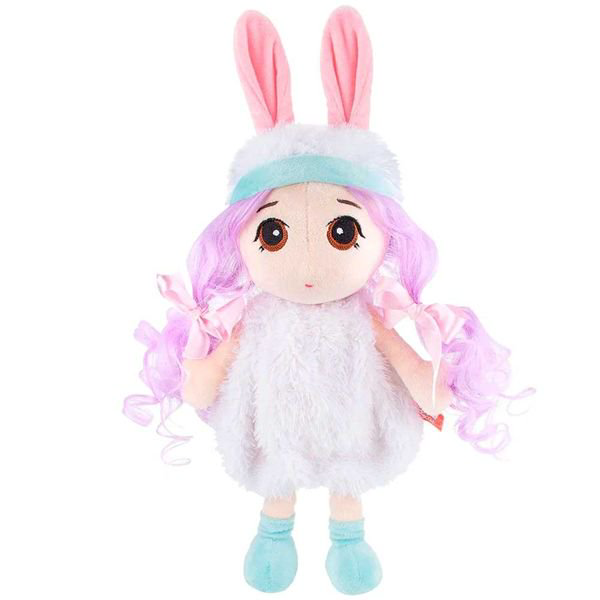 Мягкая игрушка Fancy Малышка Соня KUKL11W 28см купить,NaN