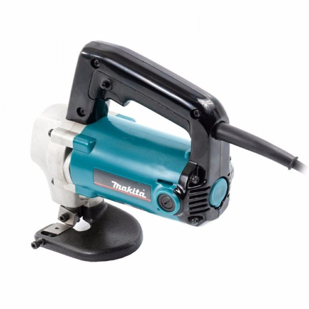 Листовые ножницы Makita JS3201J синие купить,217340