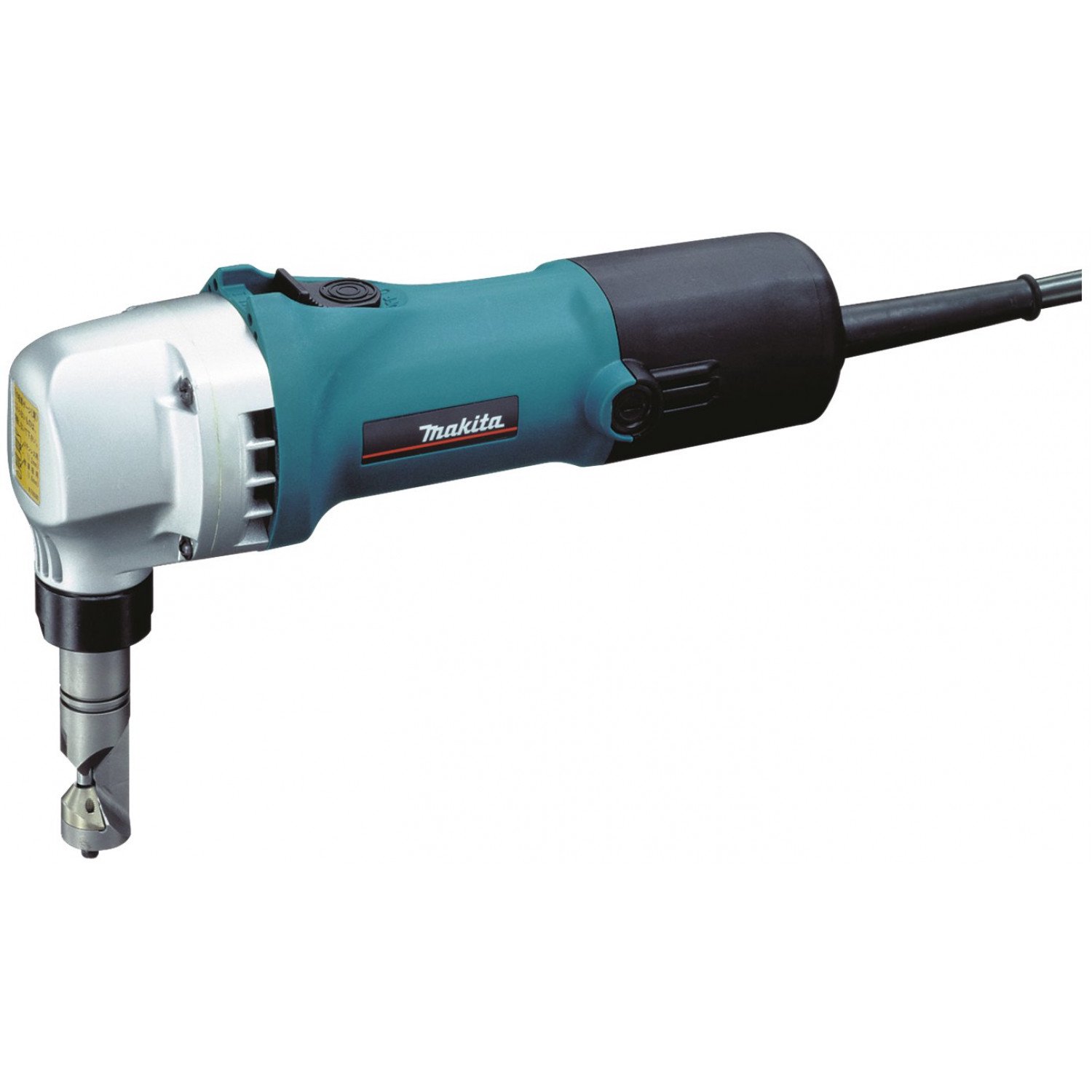 Ножницы по металлу Makita JN1601 синие купить,NaN