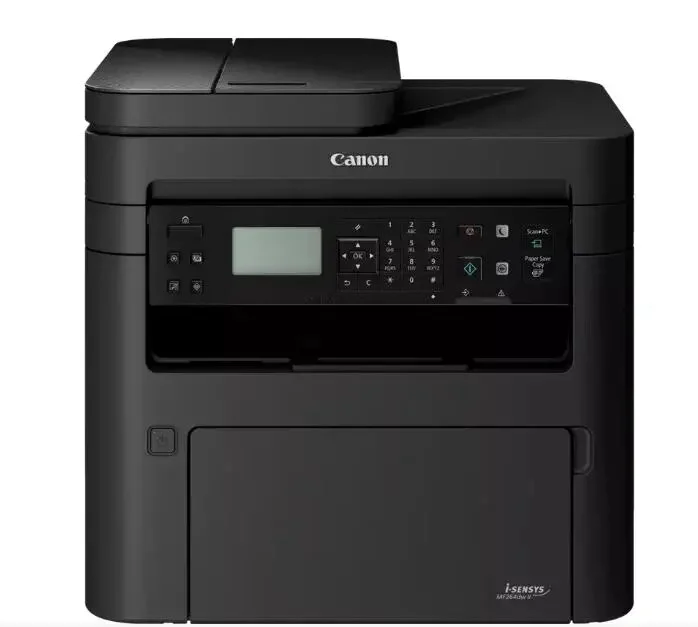 МФУ Canon i-Sensys MF264DW II 5938C017 Black купить,NaN