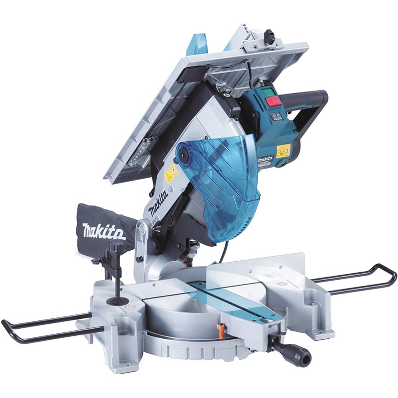 Сабельная пила Makita LH1201FL 