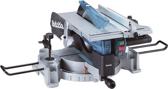 Сабельная пила Makita LH1201FL  купить,0