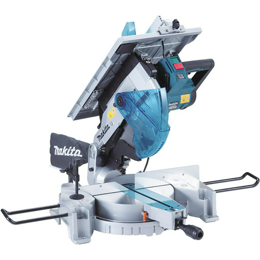 Сабельная пила Makita LH1201FL 