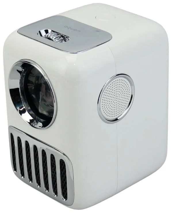 Проектор Wanbo T2R Max White купить,NaN