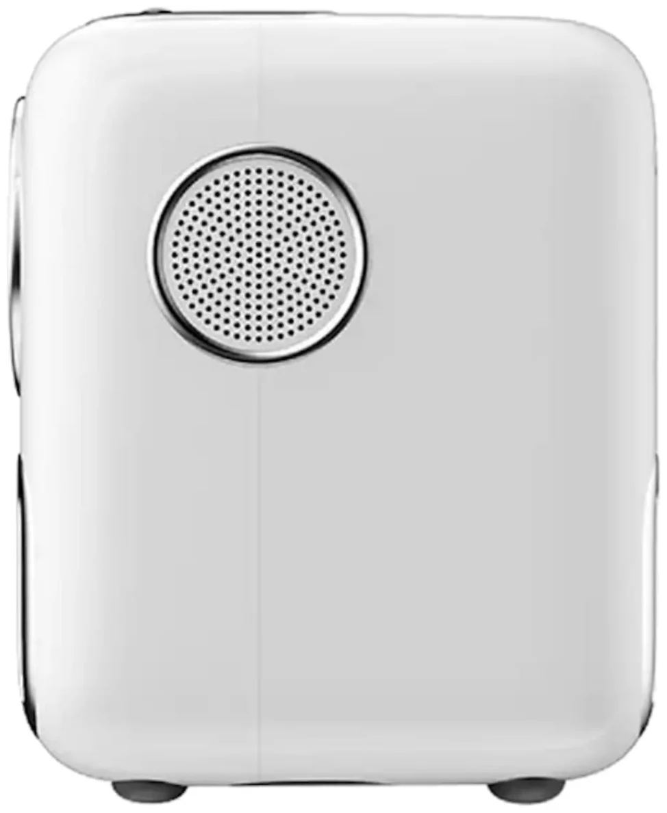Проектор Wanbo T2R Max White купить,NaN