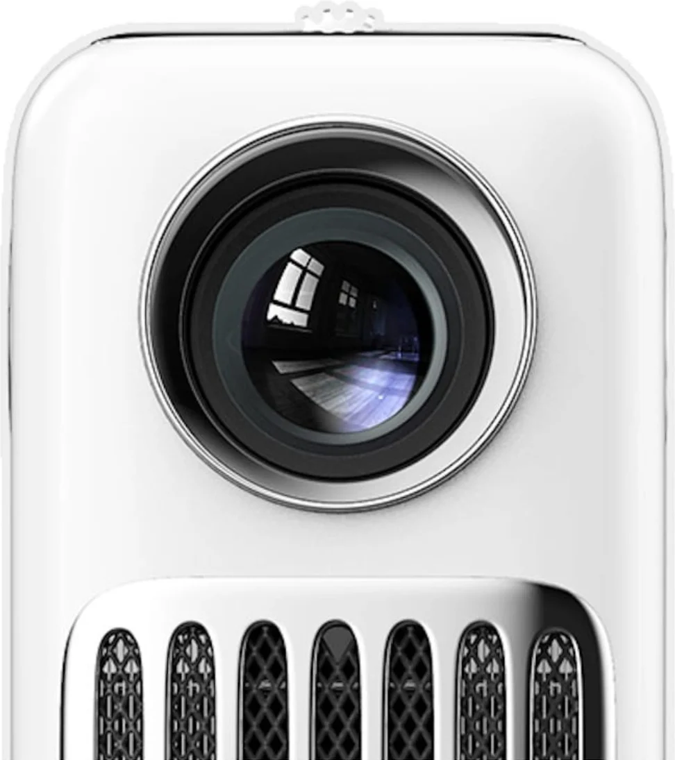 Проектор Wanbo T2R Max White купить,NaN