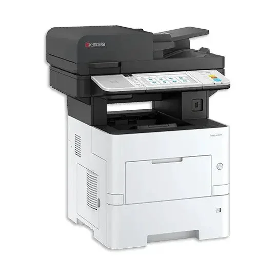 МФУ Kyocera Ecosys MA4500x 110C133NL0 Black White купить,NaN
