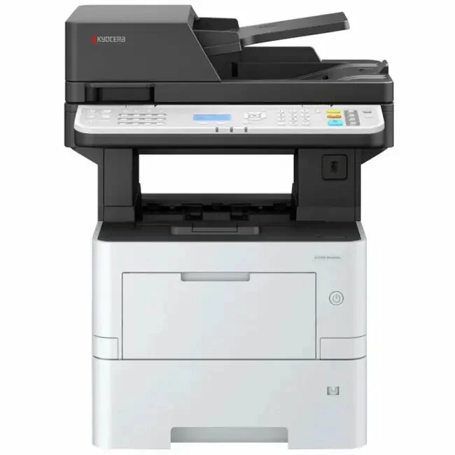 МФУ Kyocera Ecosys MA4500x 110C133NL0 Black White купить,NaN