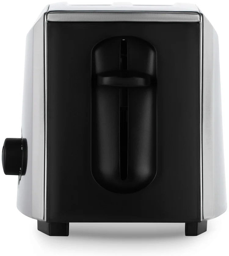Тостер Vitek VT-7162 серебристый - ForteMarket Тостер Vitek VT-7162 серебристый купить,0