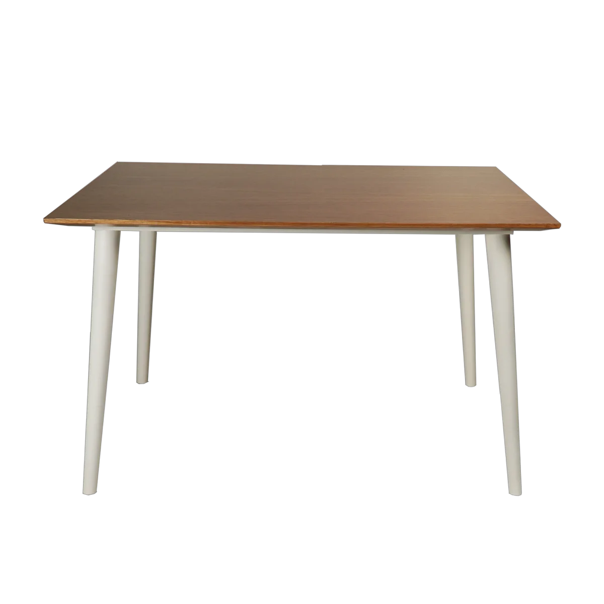 Стол обеденный Ihlos Modern № 2 180x80 см коричневый купить,NaN