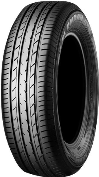 Шина Yokohama Geolandar G98C 225/65 R17 102H летняя купить,46800