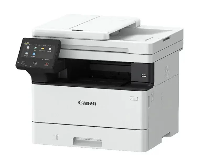 МФУ Canon i-Sensys X 1440i 5951C003 Black White купить,0