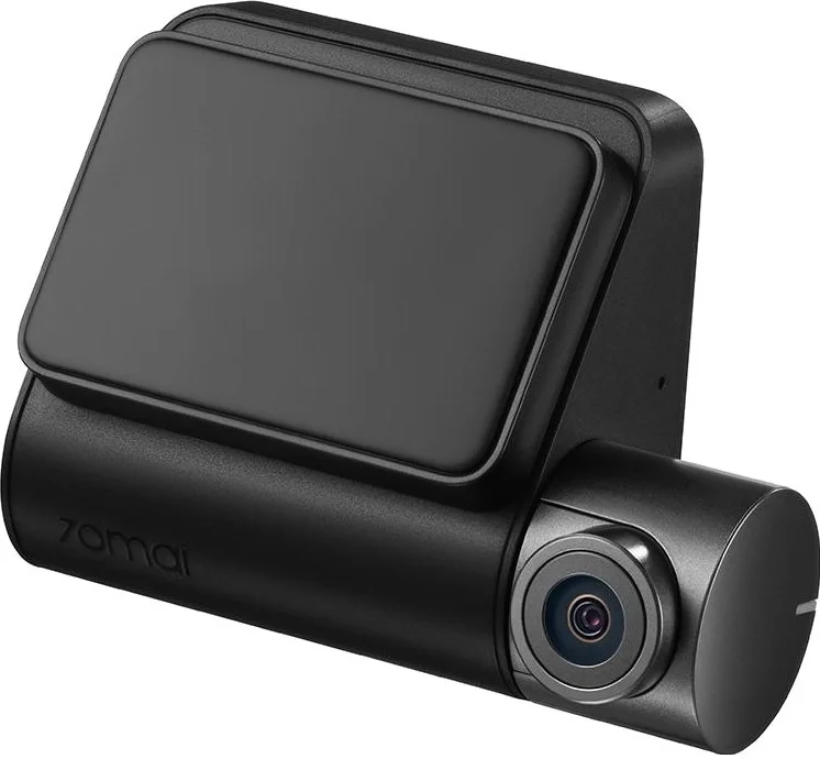 Видеорегистратор Xiaomi 70mai Dash Cam Set A200-1 + Rear Camera Kit RC11 Black купить,NaN
