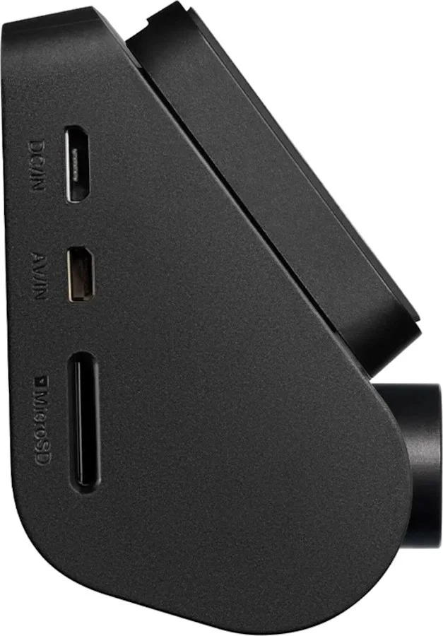Видеорегистратор Xiaomi 70mai Dash Cam Set A200-1 + Rear Camera Kit RC11 Black купить,NaN