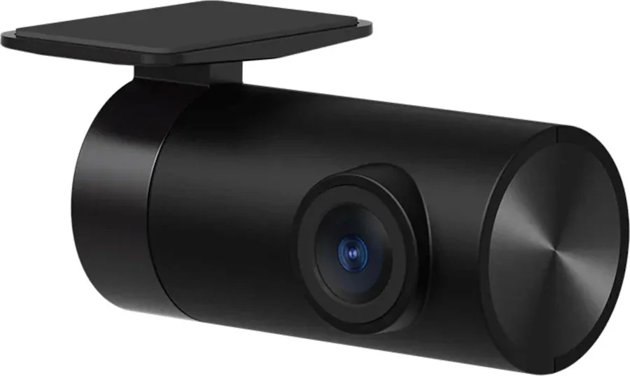 Видеорегистратор Xiaomi 70mai Dash Cam Set A200-1 + Rear Camera Kit RC11 Black купить,NaN