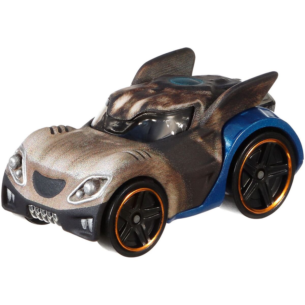 Машинка Hot Wheels Blockbusters Rocket Raccoon HHB74/HHB96 купить,NaN