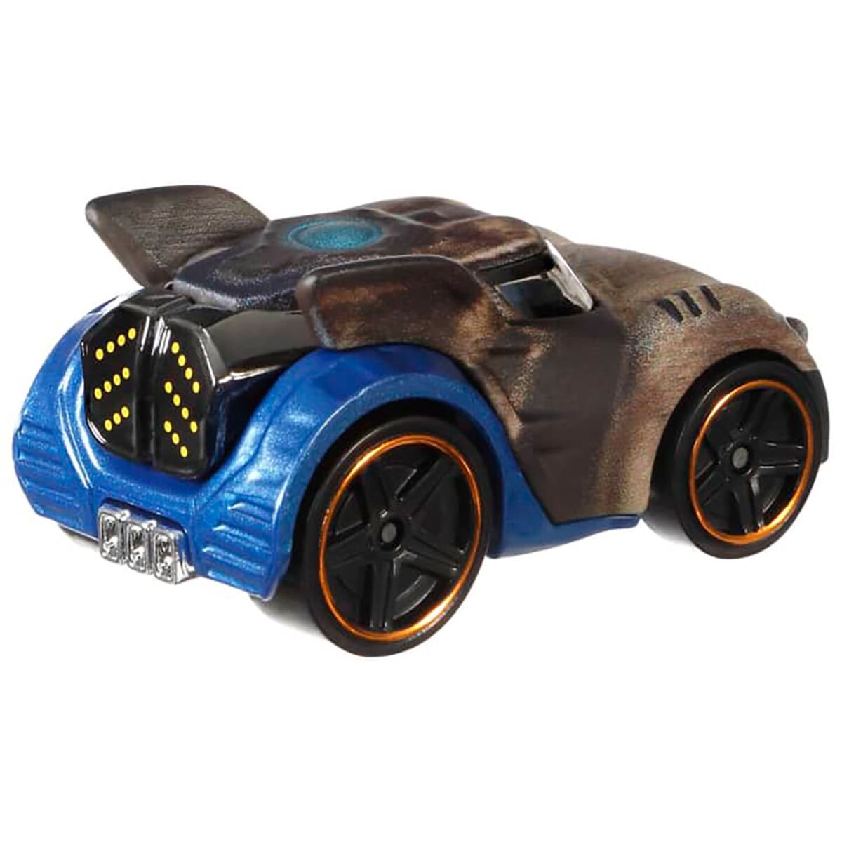 Машинка Hot Wheels Blockbusters Rocket Raccoon HHB74/HHB96 купить,NaN