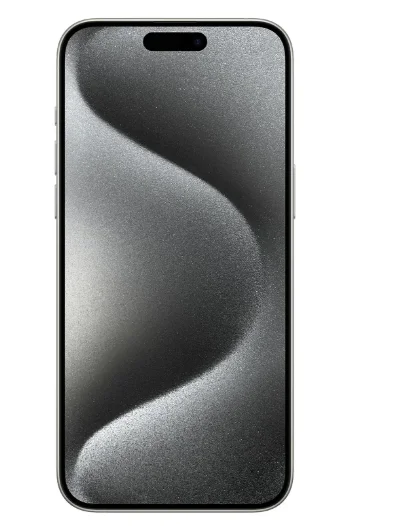 Смартфон Apple iPhone 15 Pro Max 512GB White Titanium купить,0