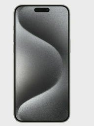 Смартфон Apple iPhone 15 Pro Max 1TB White Titanium