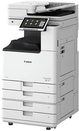 МФУ Canon ImageRunner Advance DX C3930i 5962C005 Grey