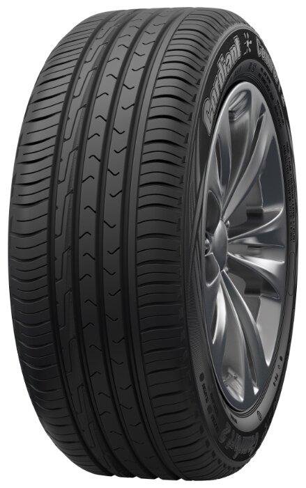 Шина Cordiant Comfort 2 SUV 265/60 R18 114H летняя купить,79170