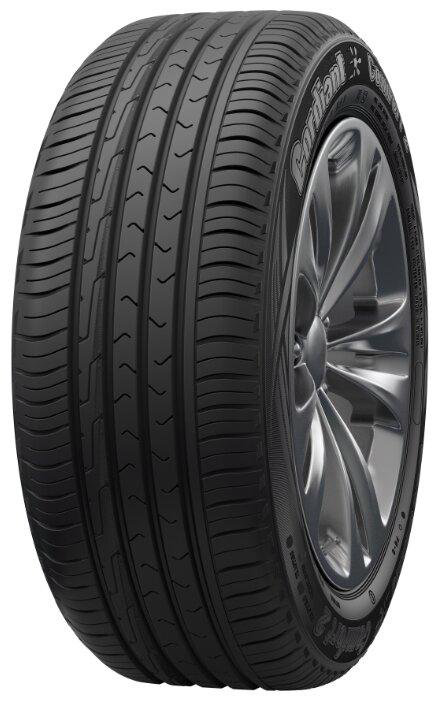 Шина Cordiant Comfort 2 SUV 265/60 R18 114H летняя купить,79170