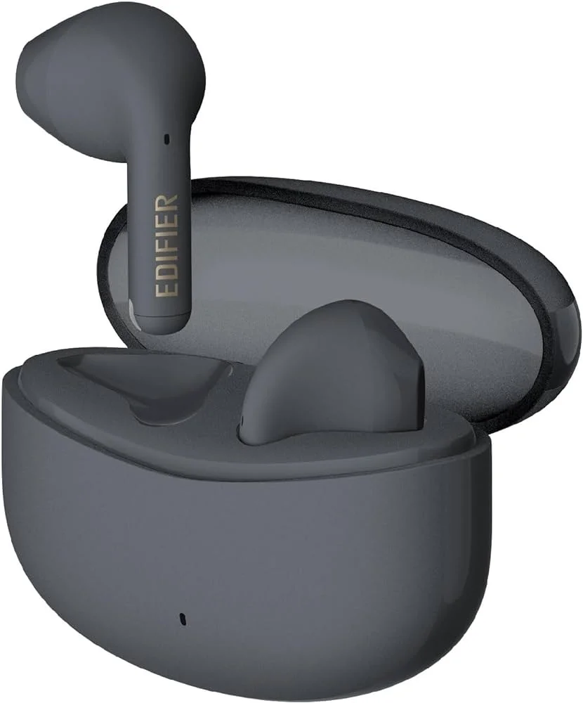 Наушники TWS Edifier X2S Grey