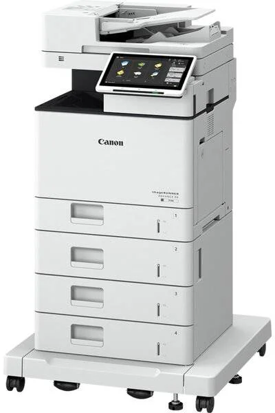 МФП Canon ImageRunner Advance DX 719i 5850C005 Grey Black