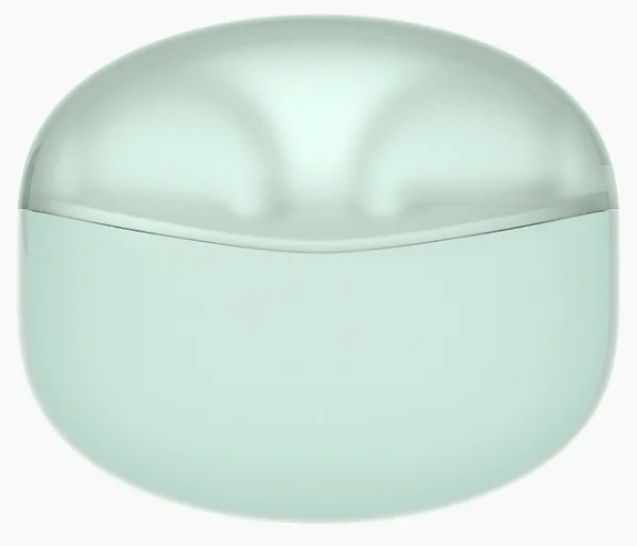Наушники TWS Edifier X2S Green купить,10490