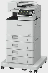МФП Canon ImageRunner Advance DX 719i 5850C005 Grey Black