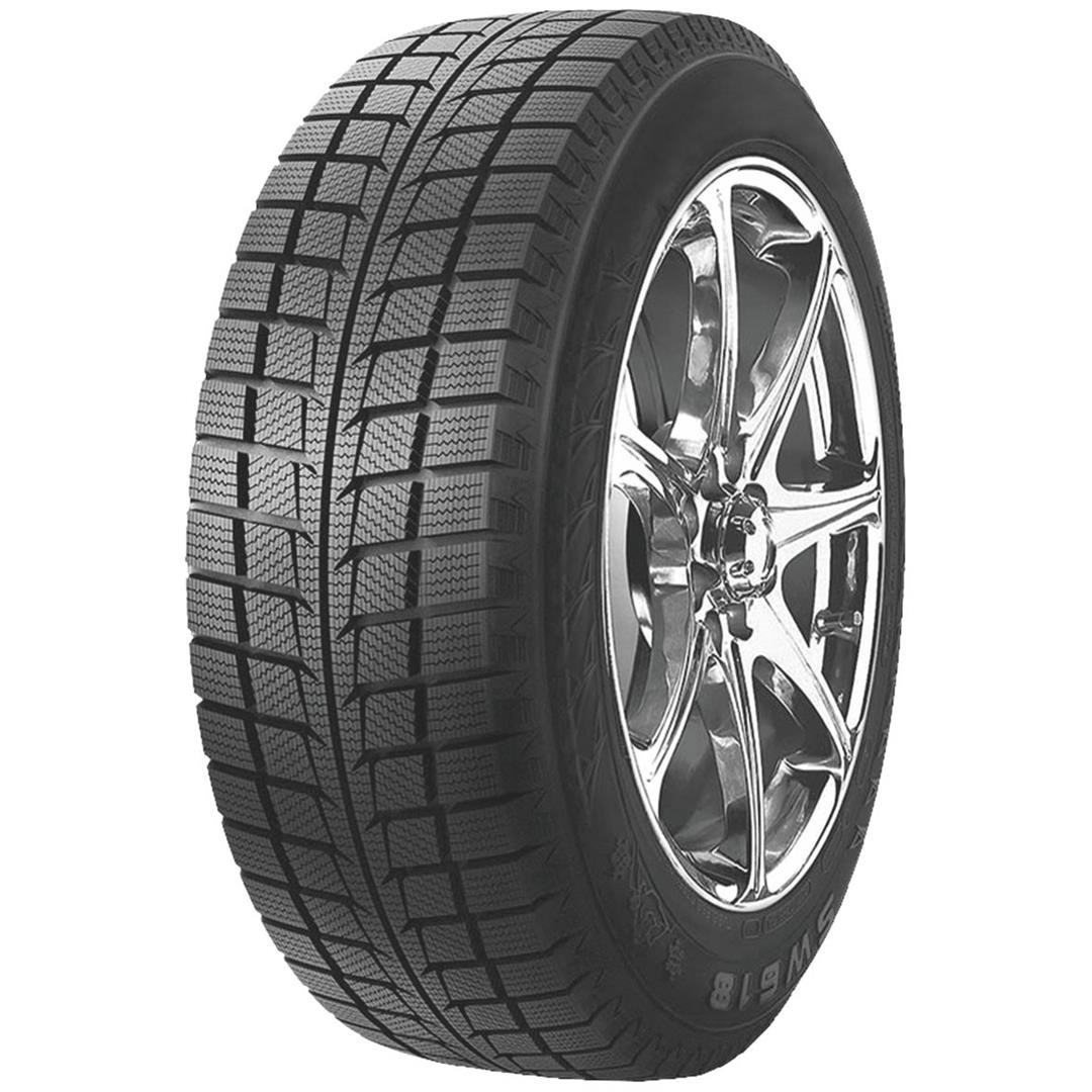 Шина Goodride SW618 TL 215/65 R16 98T зимняя