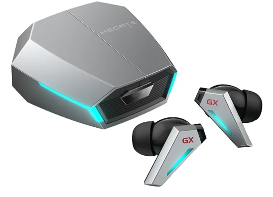 Наушники Edifier Hecate ED700012 GX07 Black Grey