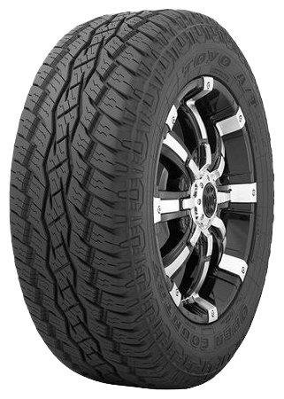 Шина Toyo Open Country A/T 30/9.50 R15LT 104S всесезонная купить,NaN