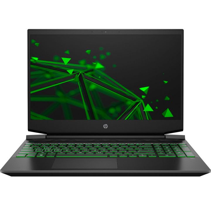 Ноутбук HP Pavilion 15-EC0050UR 9RK26EA Black купить,NaN