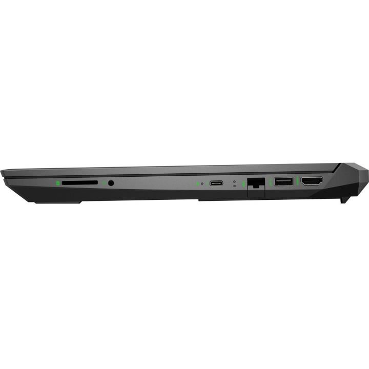 Ноутбук HP Pavilion 15-EC0050UR 9RK26EA Black купить,NaN