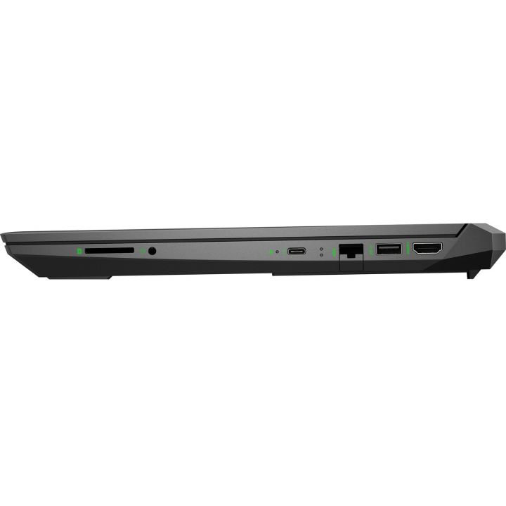 Ноутбук HP Pavilion 15-EC0050UR 9RK26EA Black купить,NaN