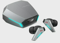 Наушники Edifier Hecate ED700012 GX07 Black Grey