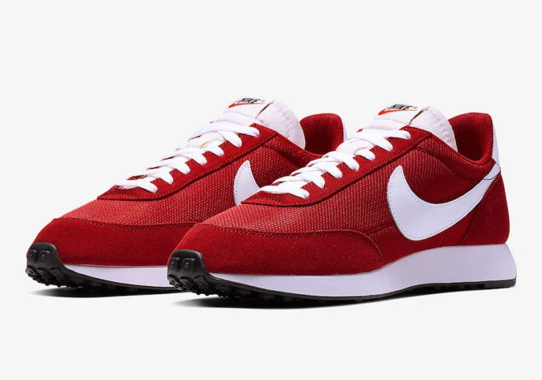 Кроссовки Nike Air Tailwind 79 Gym red 44  купить,NaN