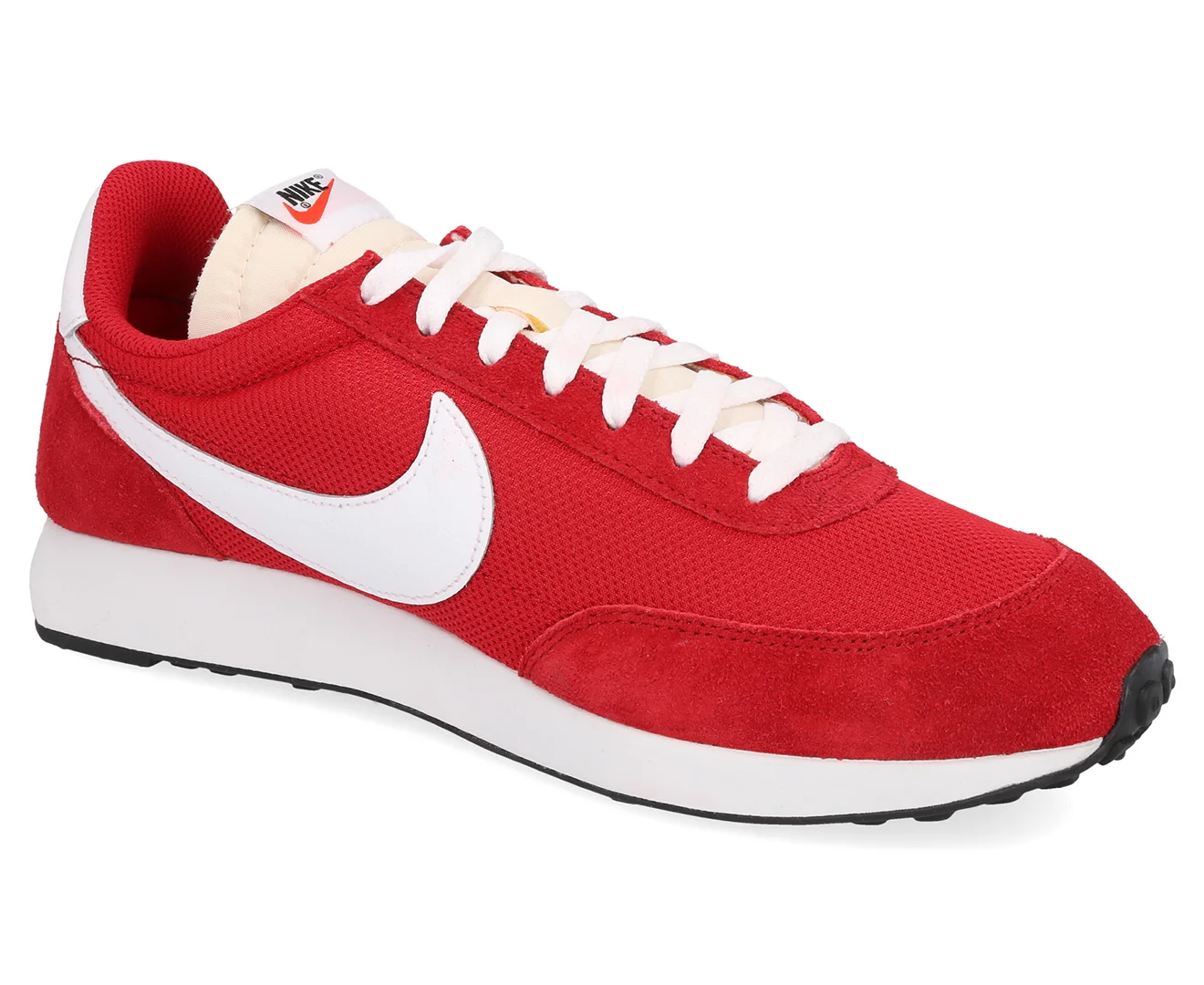 Кроссовки Nike Air Tailwind 79 Gym red 44  купить,NaN