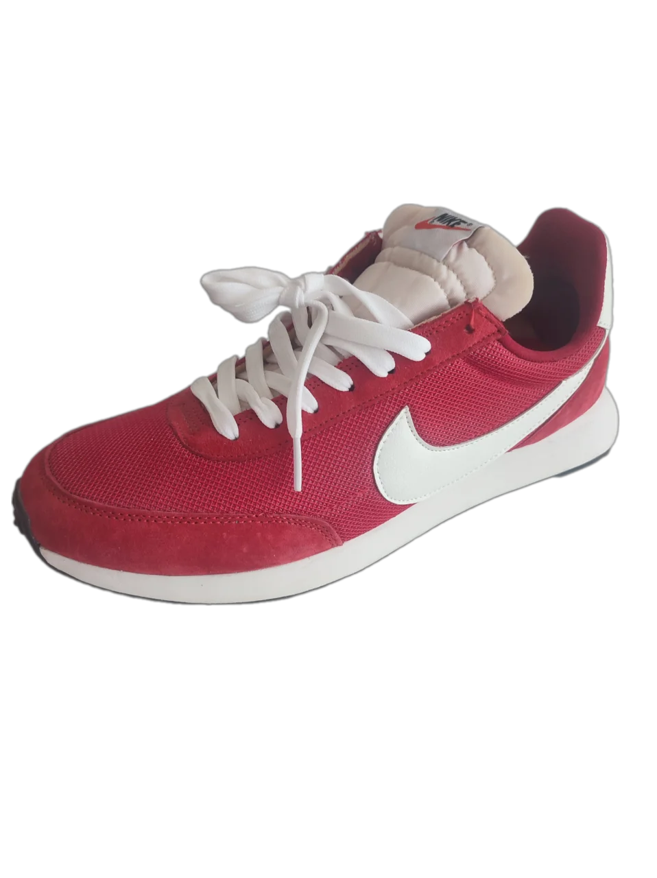 Кроссовки Nike Air Tailwind 79 Gym red 44  купить,NaN