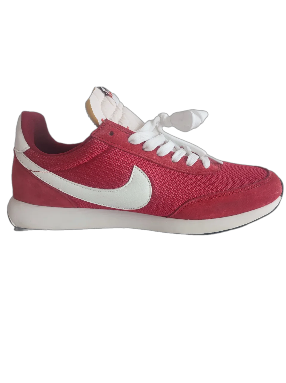 Кроссовки Nike Air Tailwind 79 Gym red 44  купить,NaN