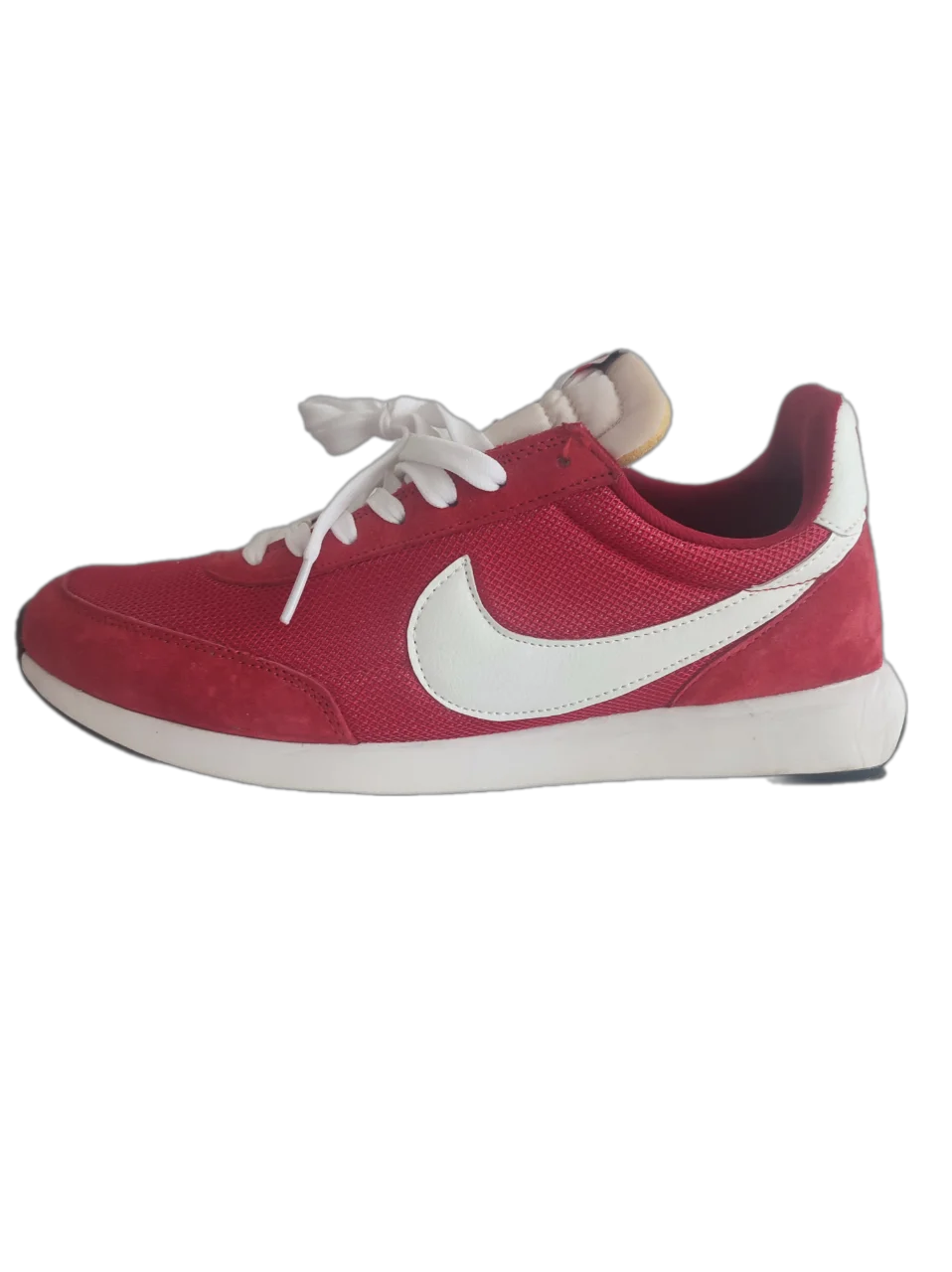 Кроссовки Nike Air Tailwind 79 Gym red 44  купить,NaN