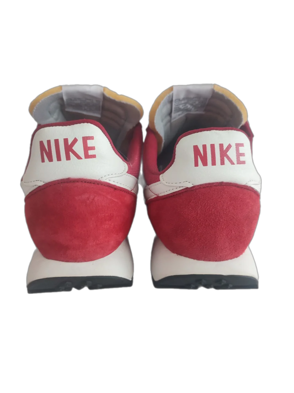 Кроссовки Nike Air Tailwind 79 Gym red 44  купить,NaN