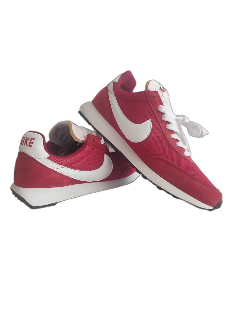 Кроссовки Nike Air Tailwind 79 Gym red 44  купить,NaN
